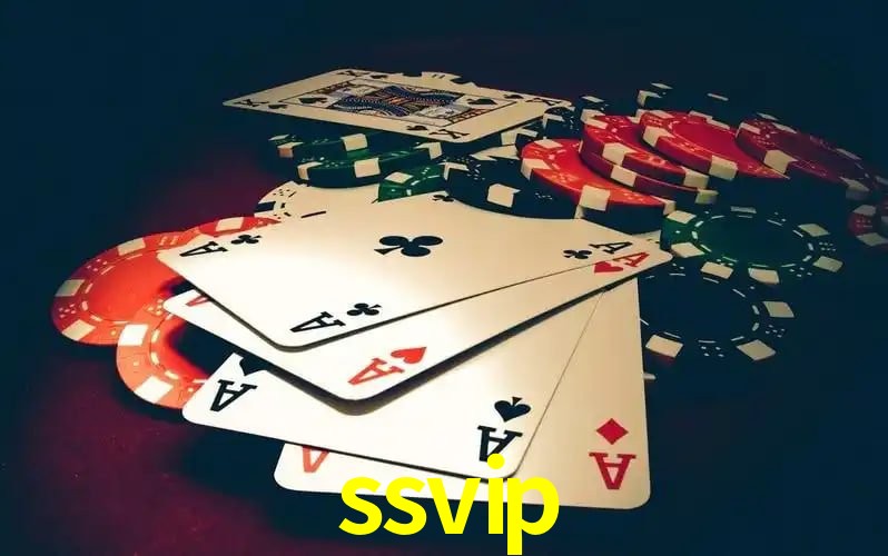 ssvip Aplicativo - ssvip visual 2